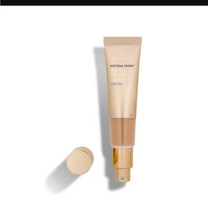 Amarte Natural Finish BB Cream Fair